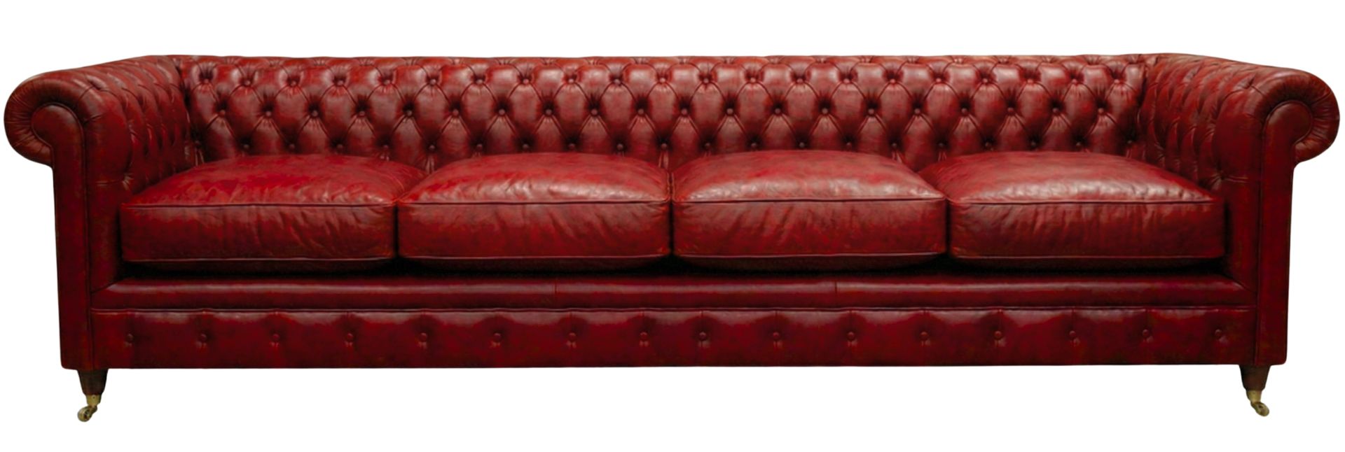 The Dorchester Chesterfield